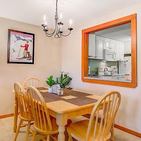 24 Northface Circle Apartment นอร์ทคอนเวย์ ภายนอก รูปภาพ
