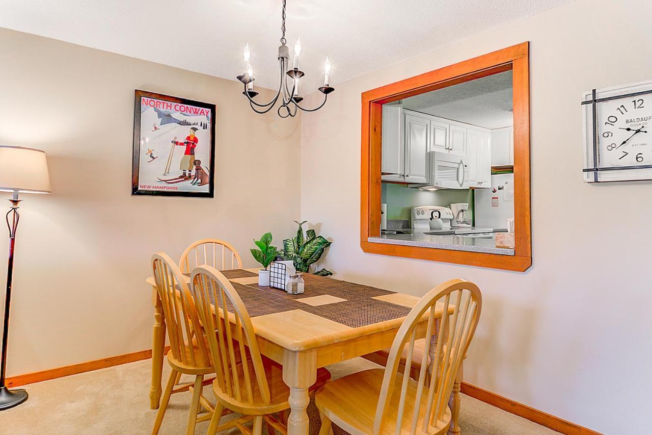 24 Northface Circle Apartment นอร์ทคอนเวย์ ภายนอก รูปภาพ