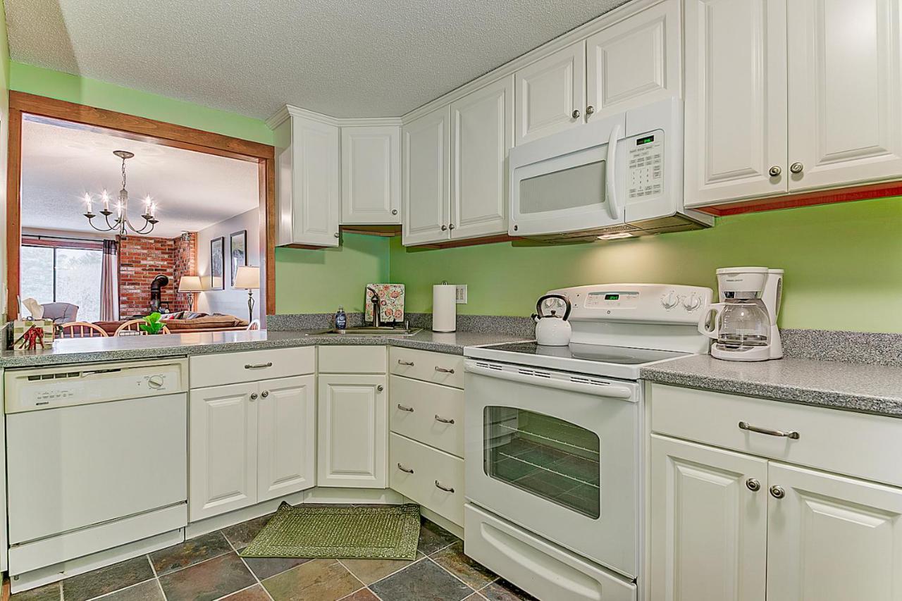 24 Northface Circle Apartment นอร์ทคอนเวย์ ภายนอก รูปภาพ