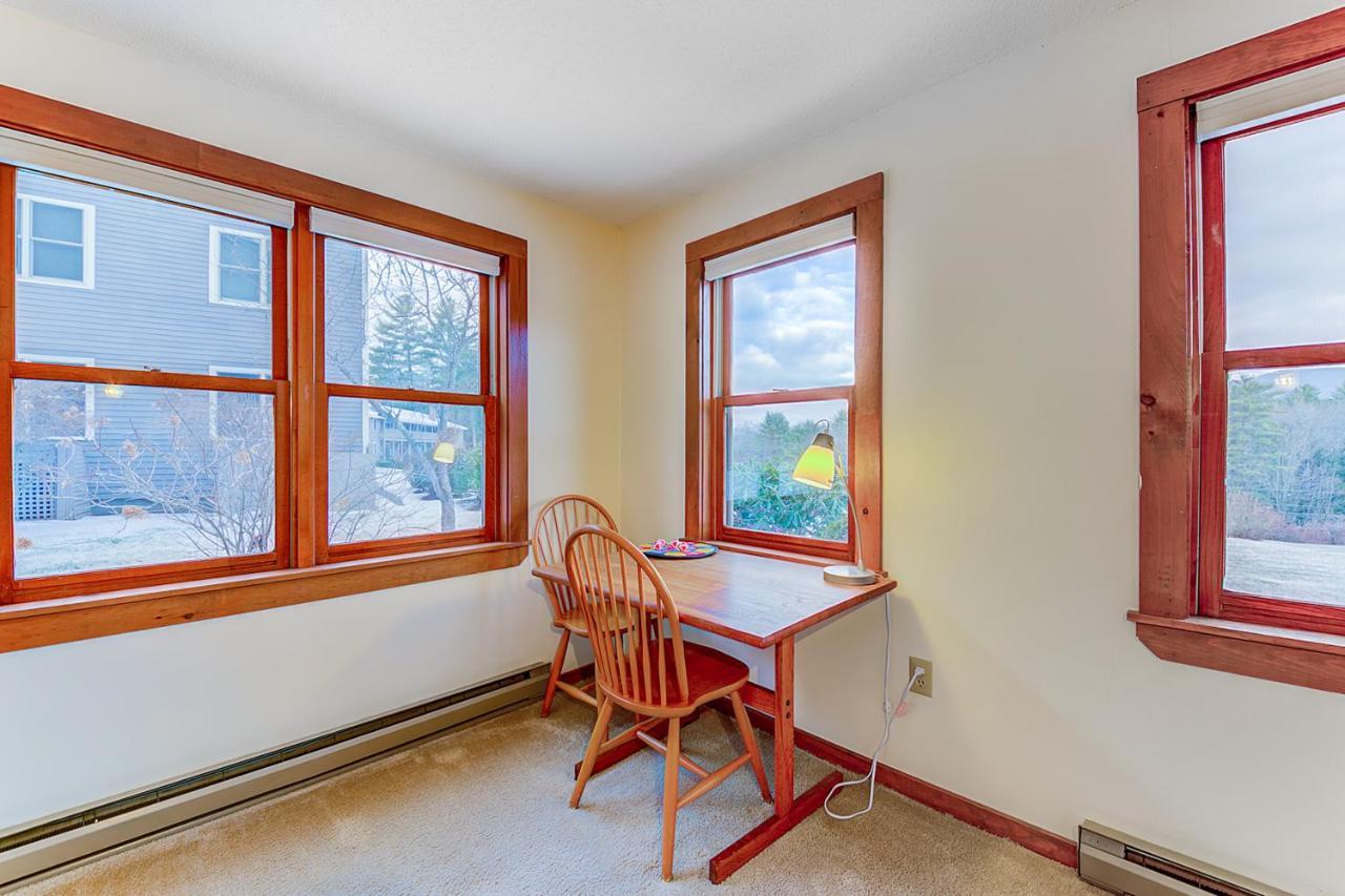24 Northface Circle Apartment นอร์ทคอนเวย์ ภายนอก รูปภาพ